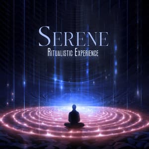 Serene Ritualistic Experience: Cleansing Emotions Through The Natural Rhythms Of Rain - Rain Sounds XLE Library