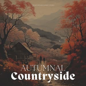 Autumnal Countryside - Técnicas de Meditación Academia