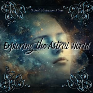 Exploring the Astral World While You Sleep - Astral Projection Sleep
