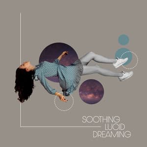 Soothing Lucid Dreaming - Pure Sounds for Clear and Calm Dreaming - Deep Sleep Maestro Sounds