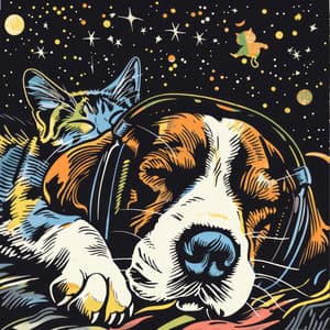 Pfotentreue: Von Herzen kommendes Reich der Haustiere - Katzenmusik