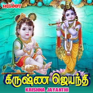 Krishna Jayanthi - Ramu