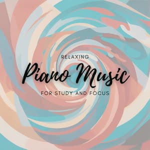 Relaxing Piano Music for Study and Focus - John Smith