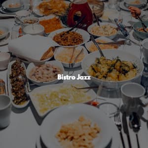 Bistro Jazz - Música para Oficinas De Lujo