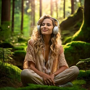 Harmony Within: Peaceful Music Journey - Italian Music Players