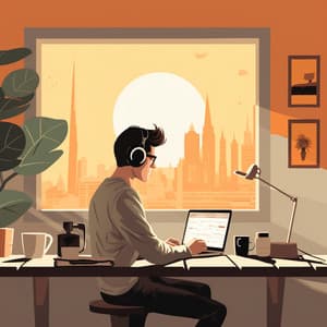 Ritmo De Lluvia: Melódicos Latidos Para El Día De Trabajo - El Canal del Clima