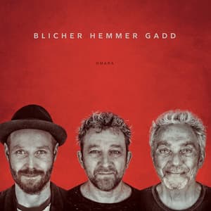 Omara - Michael Blicher
