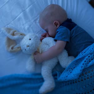 Baby Sleep Serenades: Calm Night Time Melodies - Melody Babies