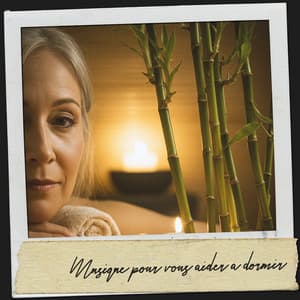 Musik zum Schlafen: Nacht der Harmonie und Ruhe - Baby Lullaby