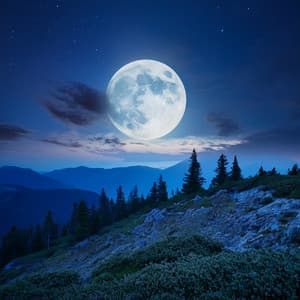 Orquesta De Ensueño Para Dormir: Suave Flujo Melódico - Valborg Shamsuddin