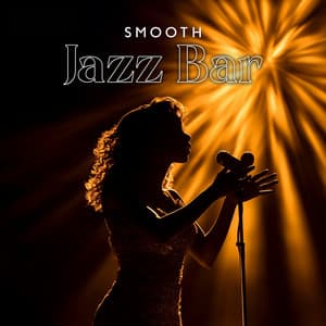 Smooth Jazz Bar: Quiet & Relaxing Jazz Music | Casual Fancy Vibes - Jazz And Blues Instrumentals