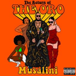Return of the Oro