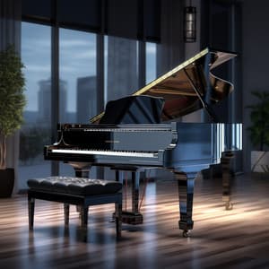 Soothing Piano Tunes for Yoga Harmony - Yoga Music Playlists