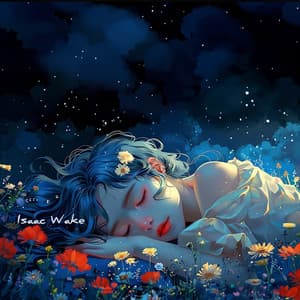 528 Empower Your Mind: Vibrational Bliss, Self-Worth, Self-Love, and Positive Thinking Enhancement Sleep Meditation - Isaac Wake