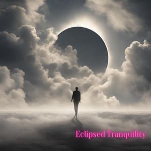 Eclipsed Tranquility: Chillout Trap Escapades - Global Chill Hits