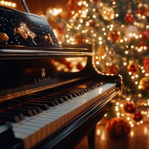 Cozy Christmas Jazz – Smooth Holiday Music for Family, Love, Peace, and Joyful Moments - Joyful Christmas Music