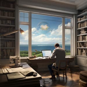 Productividad Oceánica: Ecos Inspiradores Para El Trabajo - Registradores de campo natural