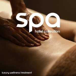 Spa Hotel Collection: Luxury Wellness Treatment, Relaxing New Age Background for Health and Beauty Rituals - Paradise Spa Music Academy