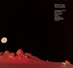 Morning Star - Hubert Laws