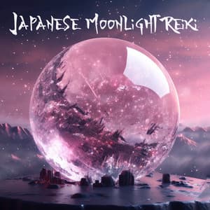 Japanese Moonlight Reiki - Reiki Healing Music Consort