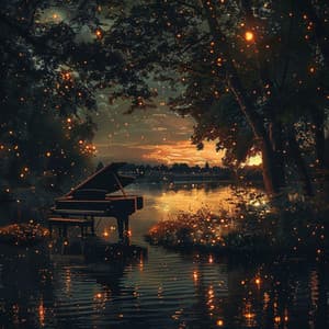 Aventuras De Piano: Maravillas Oníricas - Cafetería Jazz Piano Escalofriante