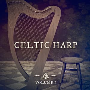 Celtic Harp, Vol. 1 - Celtic Meditation Music Specialists