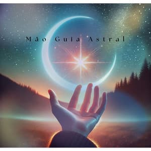 Mão Guia Astral - Yoga Clube para Relaxar