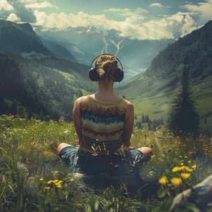 Music for Meditation: Calm Frequencies - Indian Meditation