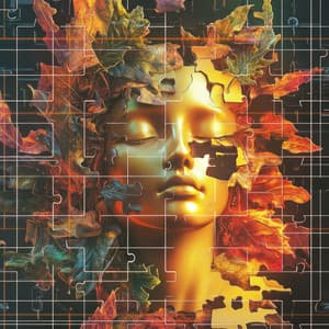 Calm by Design: Crafting a Serene Life - Plant Frequencies Collective