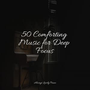 50 Calming Ambient Collection - Baby Sleep Music