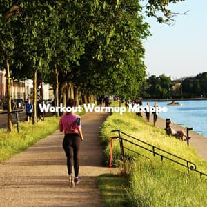 Workout Warmup Mixtape - Relajante Jazz Bossa Nova