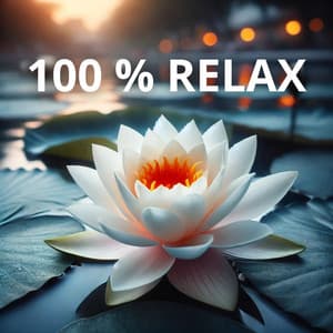 100 % RELAX: Anti-stress et zen pour votre bien-être - Zone de Détente