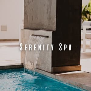 Serenity Spa: Tranquil Escape with Soothing Pink Noise - Spa Music & Sounds