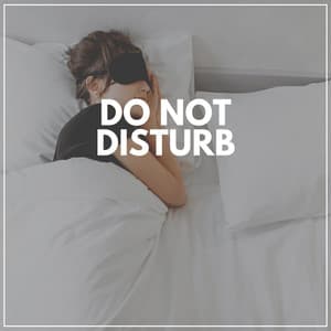 Do Not Disturb - ASMR Sleep Sounds