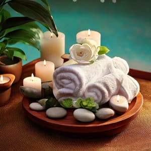 Serene Lofi for Peaceful Massage Experiences - LoFi HITS