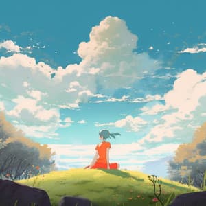 Early Spring - The Relaxation Hub