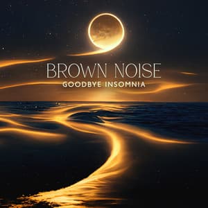 Brown Noise: Goodbye Insomnia - Brown Studio / Brown Noise Zone / Brown Noise!