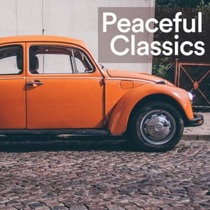 Peaceful Classics - Classical