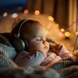 Lofi Baby Sleep: Gentle Night Melodies - Sleep Baby Music