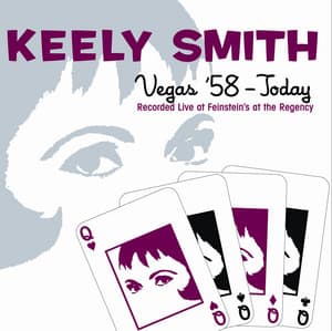 Vegas '58 - Today - Keely Smith