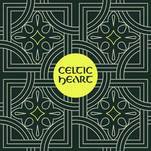 Celtic Heart - Michael Tedstone