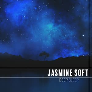 Deep Sleep: Composition of Wind and Instruments - Jasmine Soft