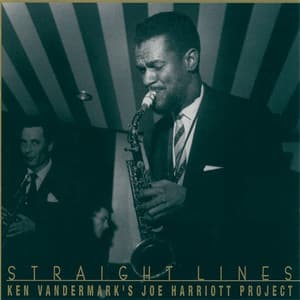Ken Vandermark's Joe Harriott Project - Ken Vandermark