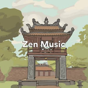 Zen Music - Spa Music & Meditation Collective
