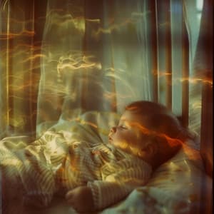 Sereno Océano Binaural Para El Sueño Del Bebé - Canciones de Cuna Relax