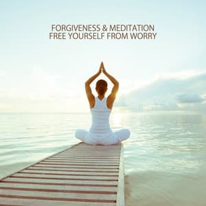 Forgiveness & Meditation - Free Yourself from Worry: Let Go the Pain, Soft Energy, Meditation Therapy - Blissful Meditation Academy