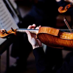 Orchestral Mind: Music for Intense Concentration - Jason Humphries