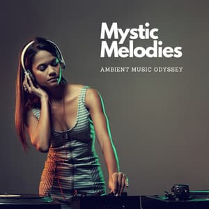 Mystic Melodies: Ambient Music Odyssey - Melodycloud