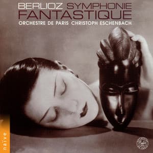Berlioz: Symphonie fantastique - Hector Berlioz