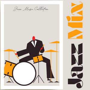 Jazz Mix - Jazz Music Collection